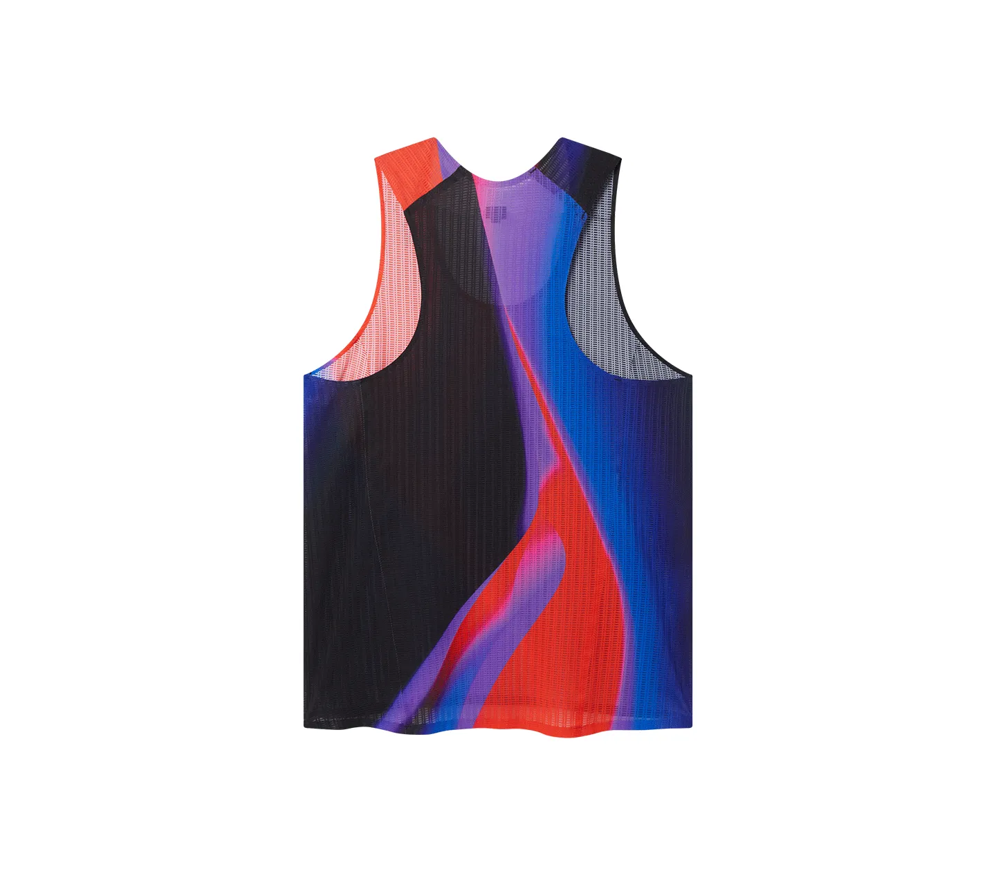 Women's Race Vest | Winter Flame