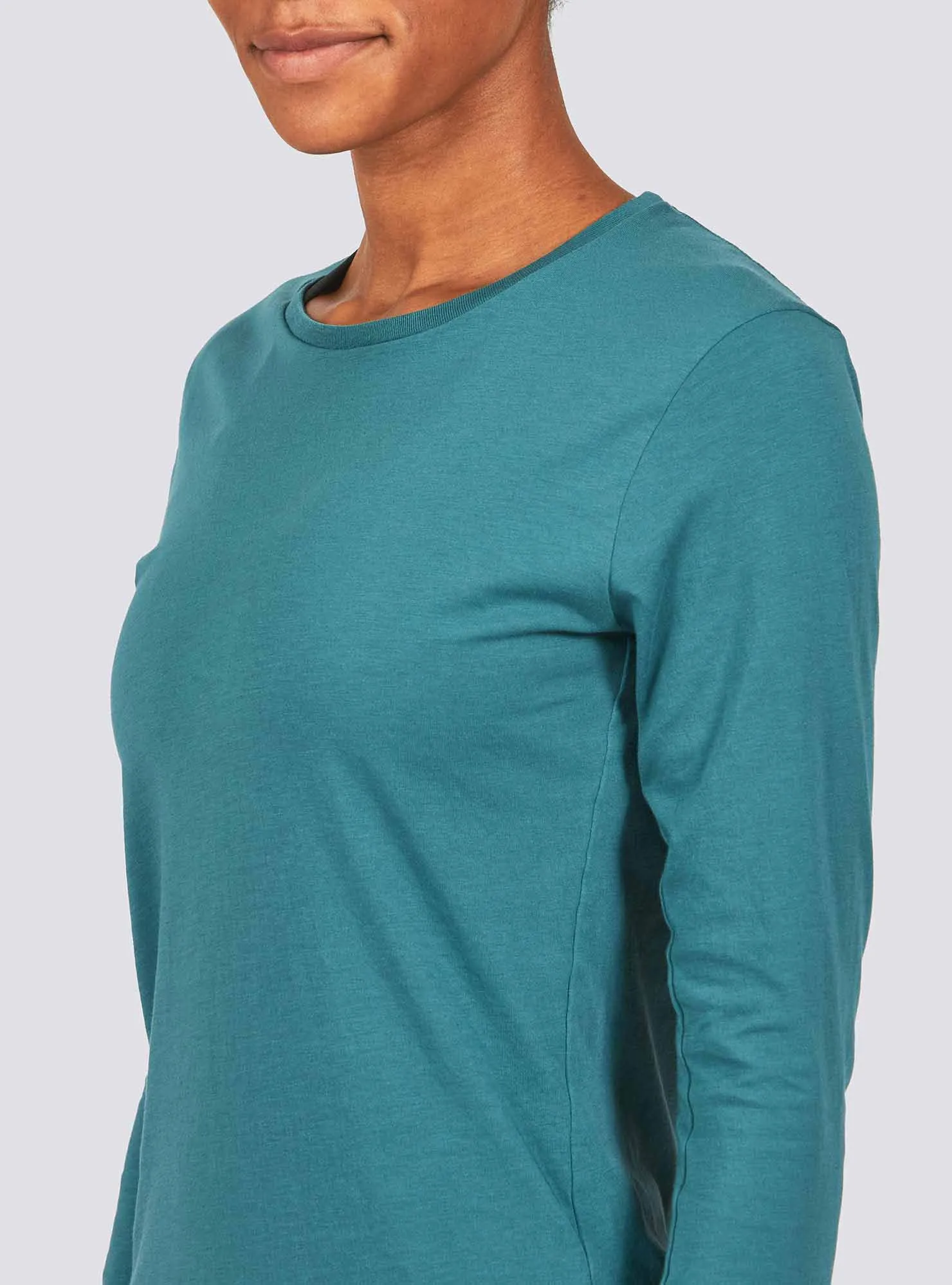 W's Runterra Bio Long Sleeve