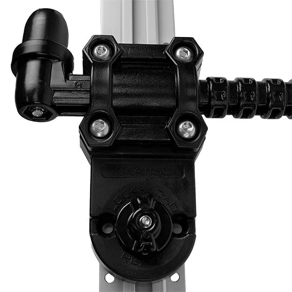 YakAttack SwitchBlade™ Transducer Deployment Arm