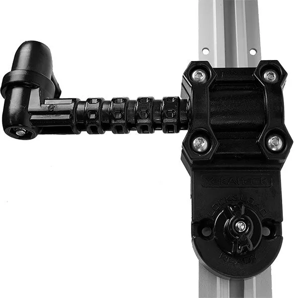 YakAttack SwitchBlade™ Transducer Deployment Arm